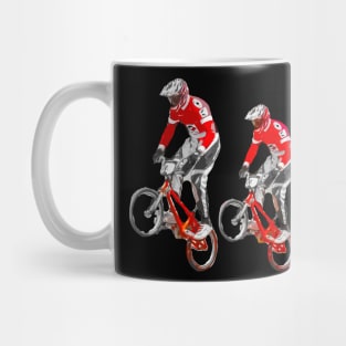 bmx Mug